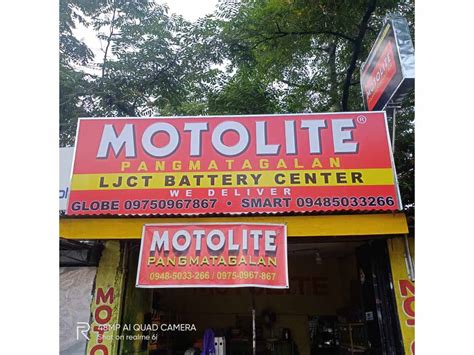 motolite near me